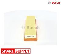 AIR FILTER FOR CITROËN C4 COUPE C4 I BOSCH 1 457 433 592