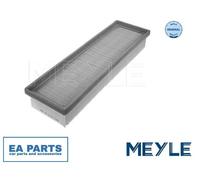 Air Filter for CITROËN C4 MEYLE 40-12 321 0001