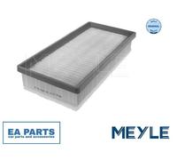 Air Filter for CITROËN C5 MEYLE 11-12 321 0032