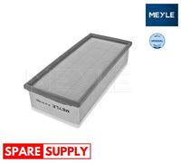 AIR FILTER FOR CITROËN C8 DISPATCH II MEYLE 11-12 321 0023