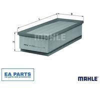 Air Filter for CITROËN C8 DISPATCH MAHLE LX 2022