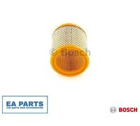 Air Filter for CITROËN DAEWOO, GM KOREA PEUGEOT BOSCH 1 457 433 227