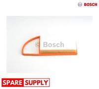 AIR FILTER FOR CITROËN DS FIAT BOSCH F 026 400 220