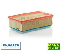 Air filter MANN-FILTER C 28 160/1 for CITROEN DS5 2.0 2013-2015