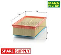 AIR FILTER FOR CITROËN DS PEUGEOT MANN-FILTER C 28 160/1