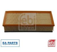 Air Filter for CITROËN FIAT LANCIA FEBI BILSTEIN 30998