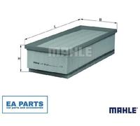 Air Filter for CITROËN FIAT LANCIA MAHLE LX 2022
