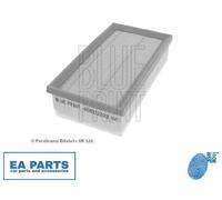 Air Filter for CITROËN FIAT MINI BLUE PRINT ADB112203