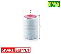 AIR FILTER FOR CITROËN FIAT OPEL MANN-FILTER C 17 237/1