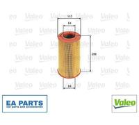Air Filter for CITROËN FIAT PEUGEOT VALEO 585614