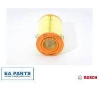 Air Filter for CITROËN JUMPER I Platform/Chassis JUMPER BOSCH 1 457 433 790