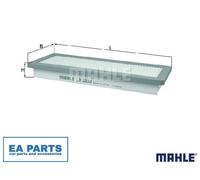 Air Filter for CITROËN MINI DS MAHLE LX 2033