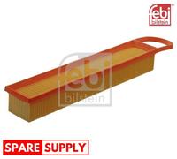 AIR FILTER FOR CITROËN MINI PEUGEOT FEBI BILSTEIN 34399