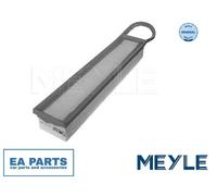 Air Filter for CITROËN MINI PEUGEOT MEYLE 11-12 321 0013 NEW