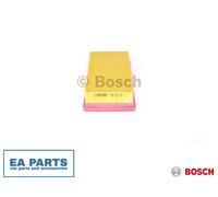Air Filter fits CITROEN C5 Mk2, Mk3 3.0 04 to 09 Bosch 1444CV 9650366480 1444CX