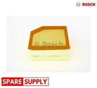 AIR FILTER FOR CITROËN PEUGEOT BOSCH F 026 400 023