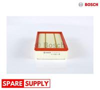 AIR FILTER FOR CITROËN PEUGEOT BOSCH F 026 400 612