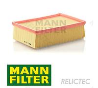 Air Filter for Citroen Peugeot:C4,307,C4 I 1,CC,SW 1444FG 1444TA 1444CT 1444TA