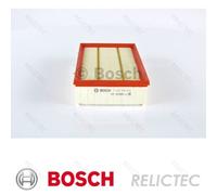 Bosch S0612 - Air Filter Car