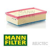 Air Filter for Citroen Peugeot:C5 III 3,C6,407 1444TG 1444TG