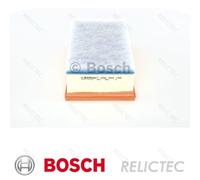 Bosch S0150 - Air Filter Car