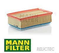 Air Filter for Citroen Peugeot:DS5,DS4,308 SW,3008,CC,C4 Grand Picasso I 1