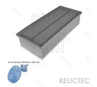 Air Filter for Citroen Peugeot Fiat Lancia Toyota:EXPERT,JUMPY,SCUDO,807,C8