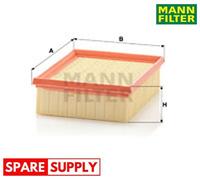 AIR FILTER FOR CITROËN PEUGEOT MANN-FILTER C 2192