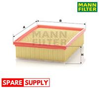 AIR FILTER FOR CITROËN PEUGEOT MANN-FILTER C 25 118/1