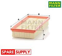 AIR FILTER FOR CITROËN PEUGEOT MANN-FILTER C 32 108