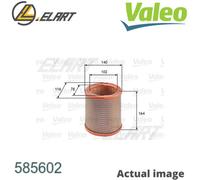 NEW AIR FILTER FOR CITROEN PEUGEOT MEGA ZX N2 H1B H1A HDZ KDZ KDX KFX 150D VALEO
