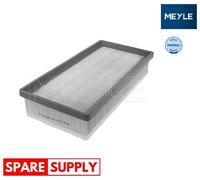 AIR FILTER FOR CITROËN PEUGEOT MEYLE 11-12 321 0032 NEW