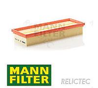 Air Filter for Citroen Peugeot Renault:XANTIA,306,405 II,ZX,XSARA,BERLINGO,406