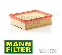 Air Filter C2192 MANN 1444J3 OK72C23603 1444H0 1444VR