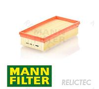 Air Filter for Citroen Toyota Peugeot:108,AYGO,C1 SU001-01147 B000754480