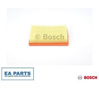 Air Filter for CITROËN XSARA BOSCH 1 457 433 526