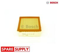 AIR FILTER FOR CITROËN XSARA XSARA BREAK XSARA COUPE BOSCH 1 457 433 280 NEW