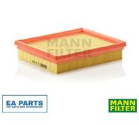 Air Filter for CITROËN XSARA XSARA Break XSARA Coupe MANN-FILTER C 2159