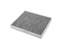Air Filter For Compass For Patriot For Sebring Freemont For Dodge Avenger Caliber Journey 05058693AA Car Pollen AC Cabin Air Filter Engine Air Filter
