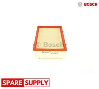 AIR FILTER FOR CUPRA AUDI SEAT BOSCH F 026 400 287