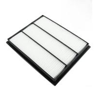 Air Filter for D4 D6 D9 D11 Units Aligning with Original Design Parameters Part Numbers 21702999 3818541 3583654 117303