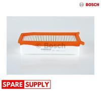 AIR FILTER FOR DACIA DOKKER DUSTER LODGY LOGAN BOSCH F 026 400 343