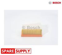 AIR FILTER FOR DACIA DUSTER LOGAN SANDERO BOSCH 1 457 433 529