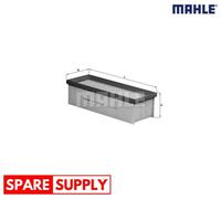 AIR FILTER FOR DACIA DUSTER LOGAN SANDERO MAHLE LX 1953