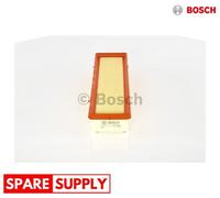 AIR FILTER FOR DACIA LADA NISSAN BOSCH F 026 400 377