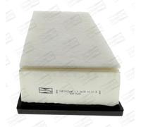 Air filter Filter Insert CAF100724P CHAMPION for RENAULT DACIA OPEL NISSAN