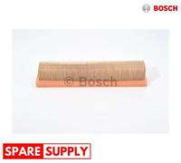 AIR FILTER FOR DACIA LOGAN LOGAN MCV SANDERO BOSCH F 026 400 387 NEW