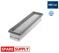 AIR FILTER FOR DACIA LOGAN LOGAN MCV SANDERO MEYLE 16-12 321 0010 NEW