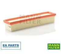 Air Filter for DACIA NISSAN RENAULT MANN-FILTER C 3875/1