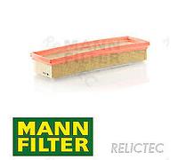 Air Filter for Dacia Renault Lada:LOGAN,SANDERO,Sandero Stepway I 1,II 2